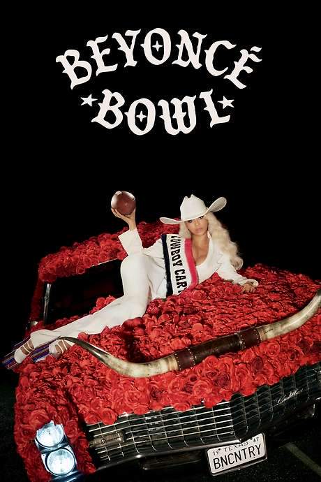 Beyoncé Bowl
